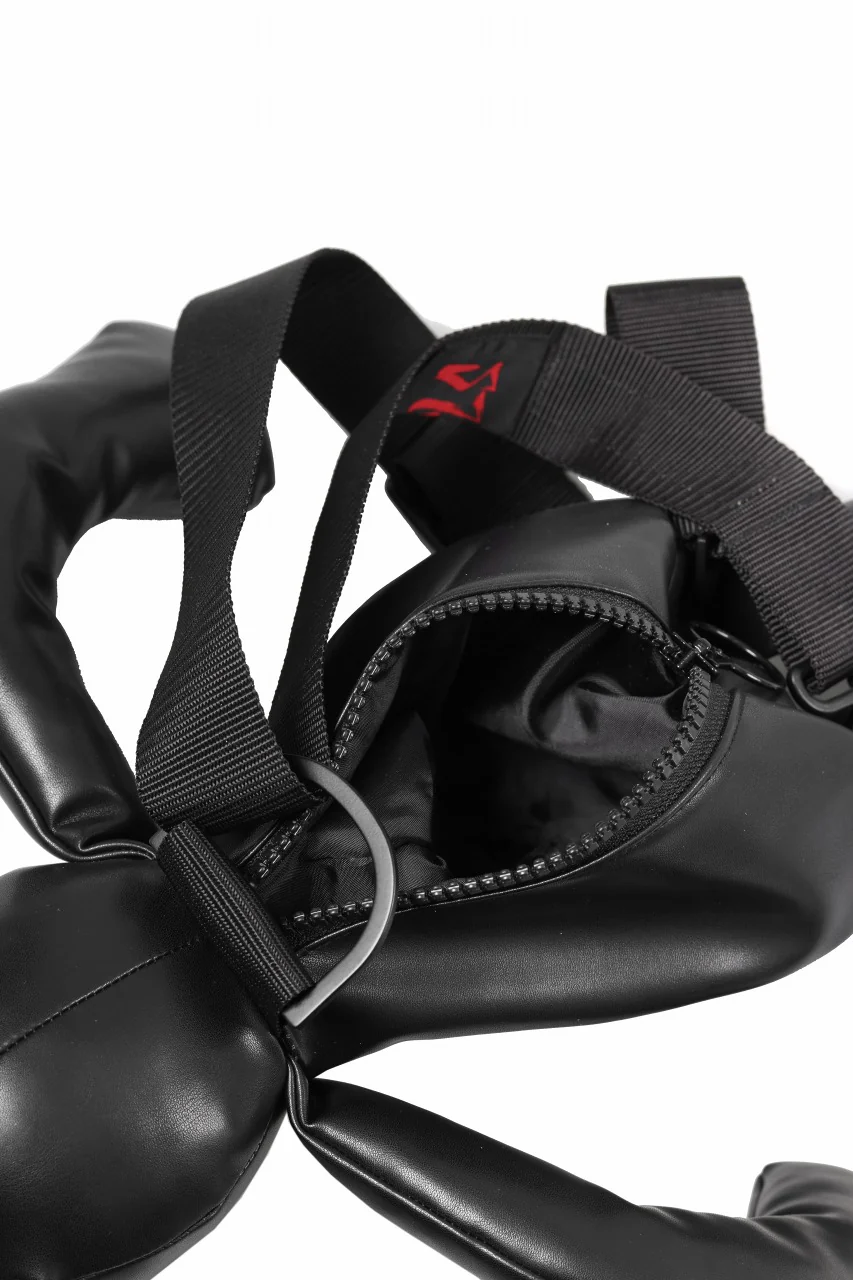 beauty : beast x CVTVLIST RABBIT PACK (BLACK) - Image 15