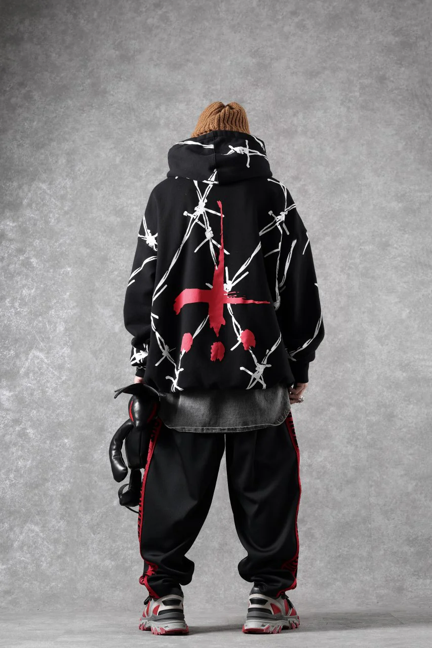 beauty : beast x CVTVLIST RABBIT PACK (BLACK) - Image 21