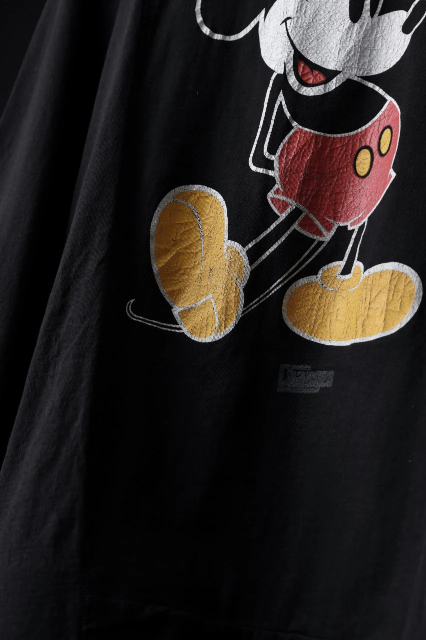 CHANGES CRACKING-MOUSE LS TOPS (BLACK #D) - Image 12