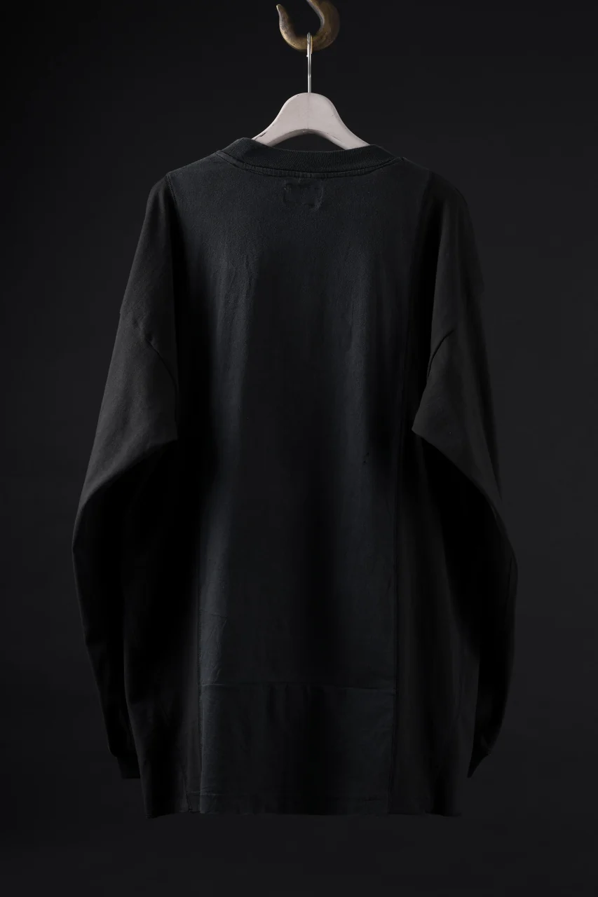 CHANGES exclusive VINTAGE REMAKE LS TOPS (ANIMAL-ZEBRA-G) - Image 4