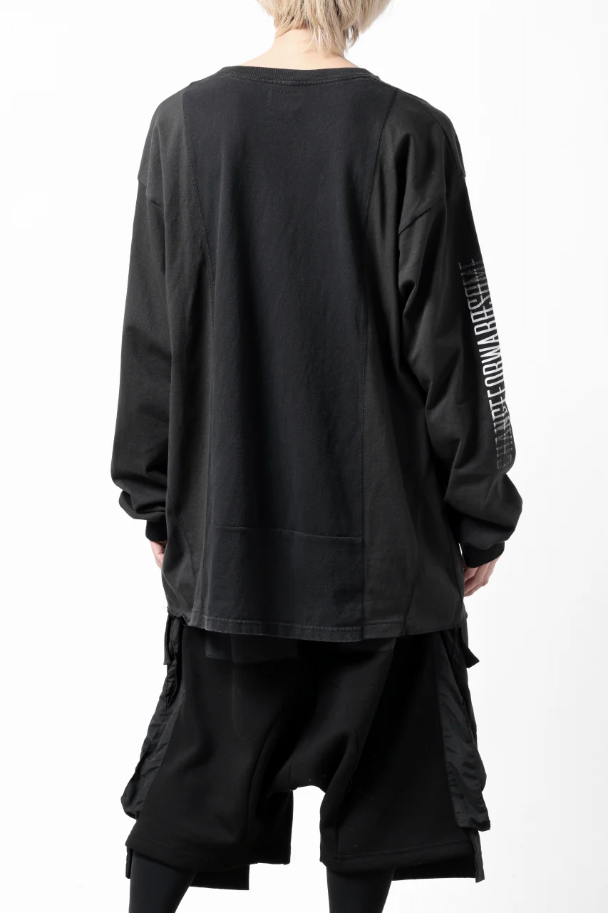 CHANGES exclusive VINTAGE REMAKE LS TOPS (ANIMATION-DRAGON BALL-W) - Image 8