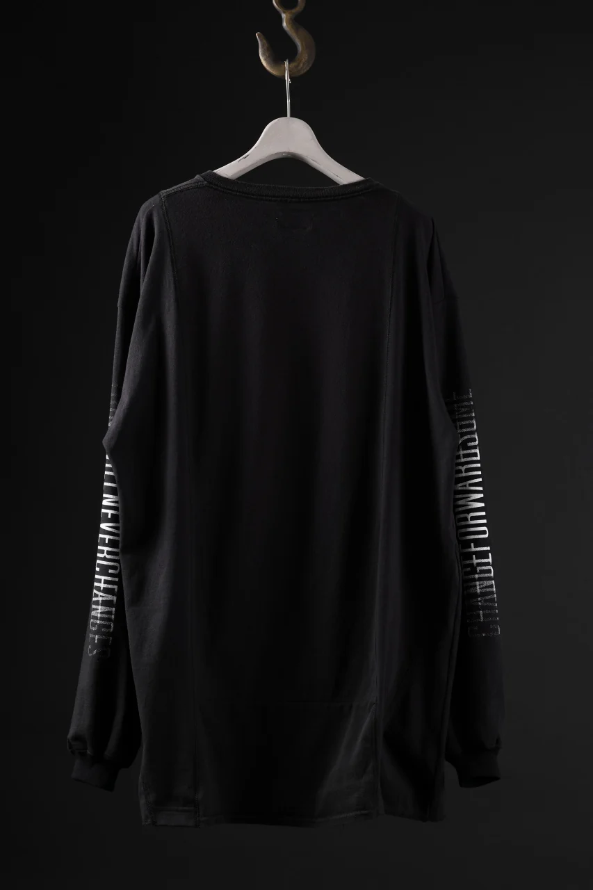 CHANGES exclusive VINTAGE REMAKE LS TOPS (ANIMATION-DRAGON BALL-X) - Image 3