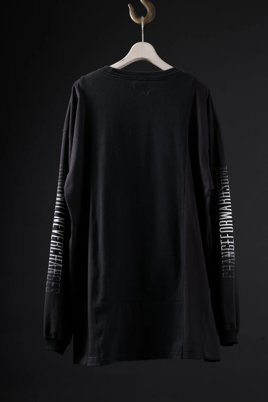 CHANGES exclusive VINTAGE REMAKE LS TOPS (CINEAM-STAR WARS-U) - Image 3