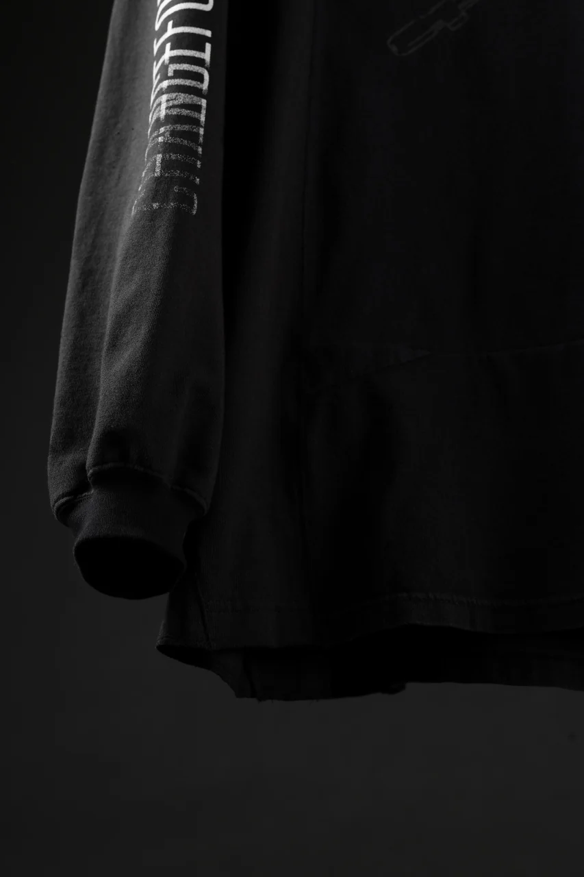 CHANGES exclusive VINTAGE REMAKE LS TOPS (CINEAM-STAR WARS-U) - Image 5