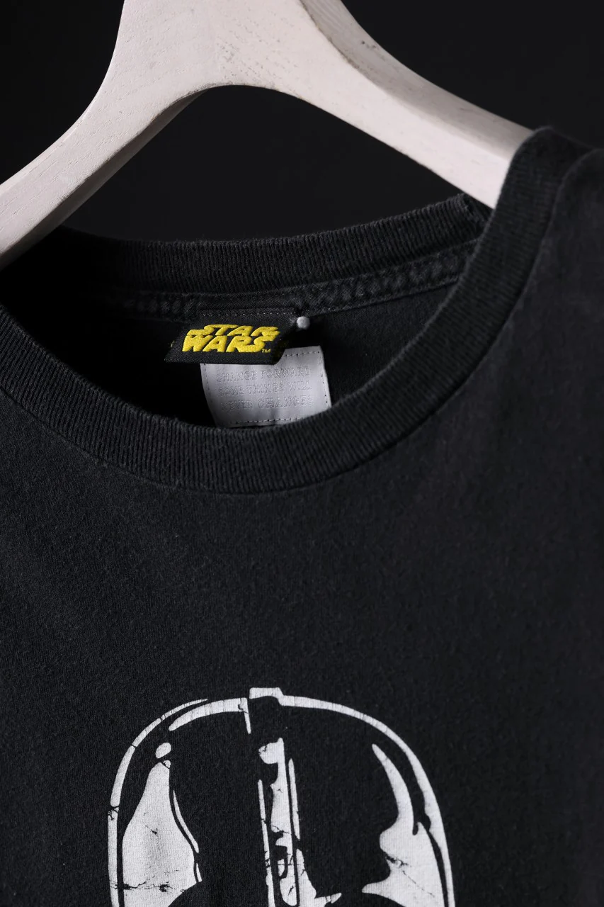 CHANGES exclusive VINTAGE REMAKE LS TOPS (CINEAM-STAR WARS-U) - Image 8