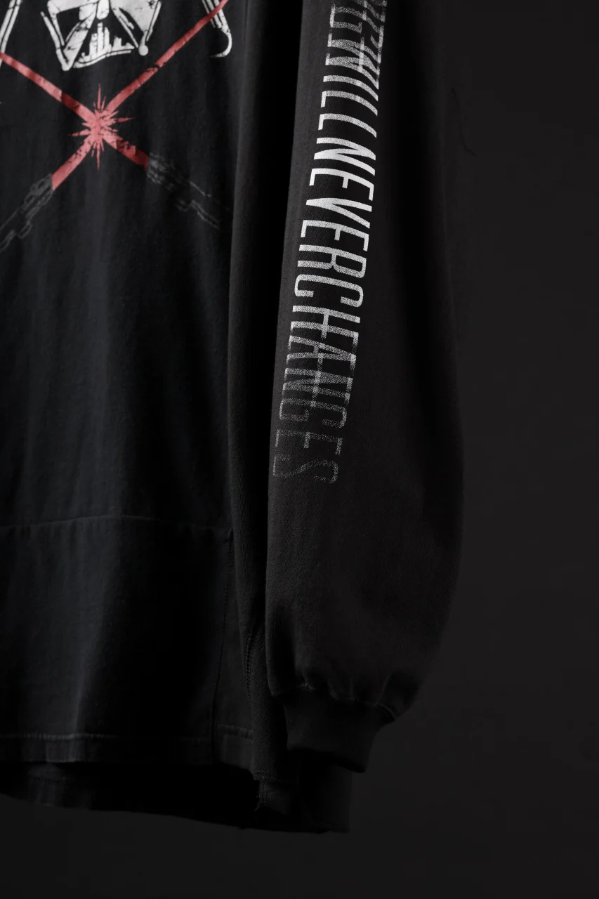 CHANGES exclusive VINTAGE REMAKE LS TOPS (CINEAM-STAR WARS-U) - Image 9