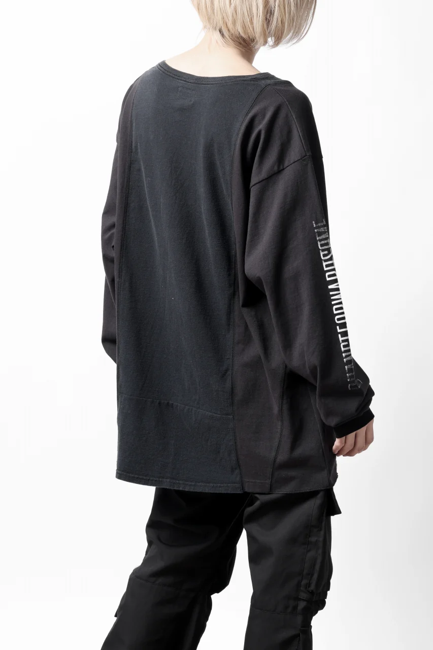 CHANGES exclusive VINTAGE REMAKE LS TOPS (CINEAMA-STAR WARS-V) - Image 11
