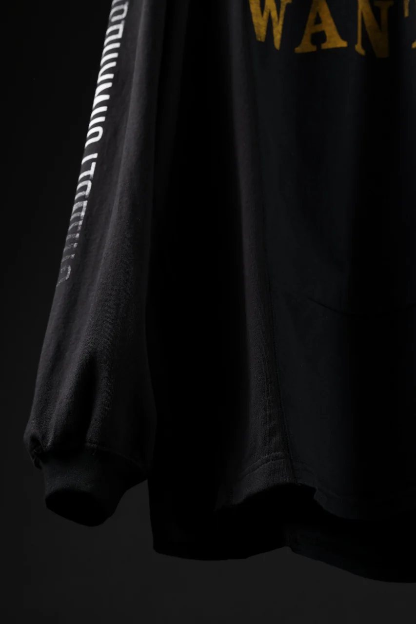 CHANGES exclusive VINTAGE REMAKE LS TOPS (CINEAMA-STAR WARS-V) - Image 15