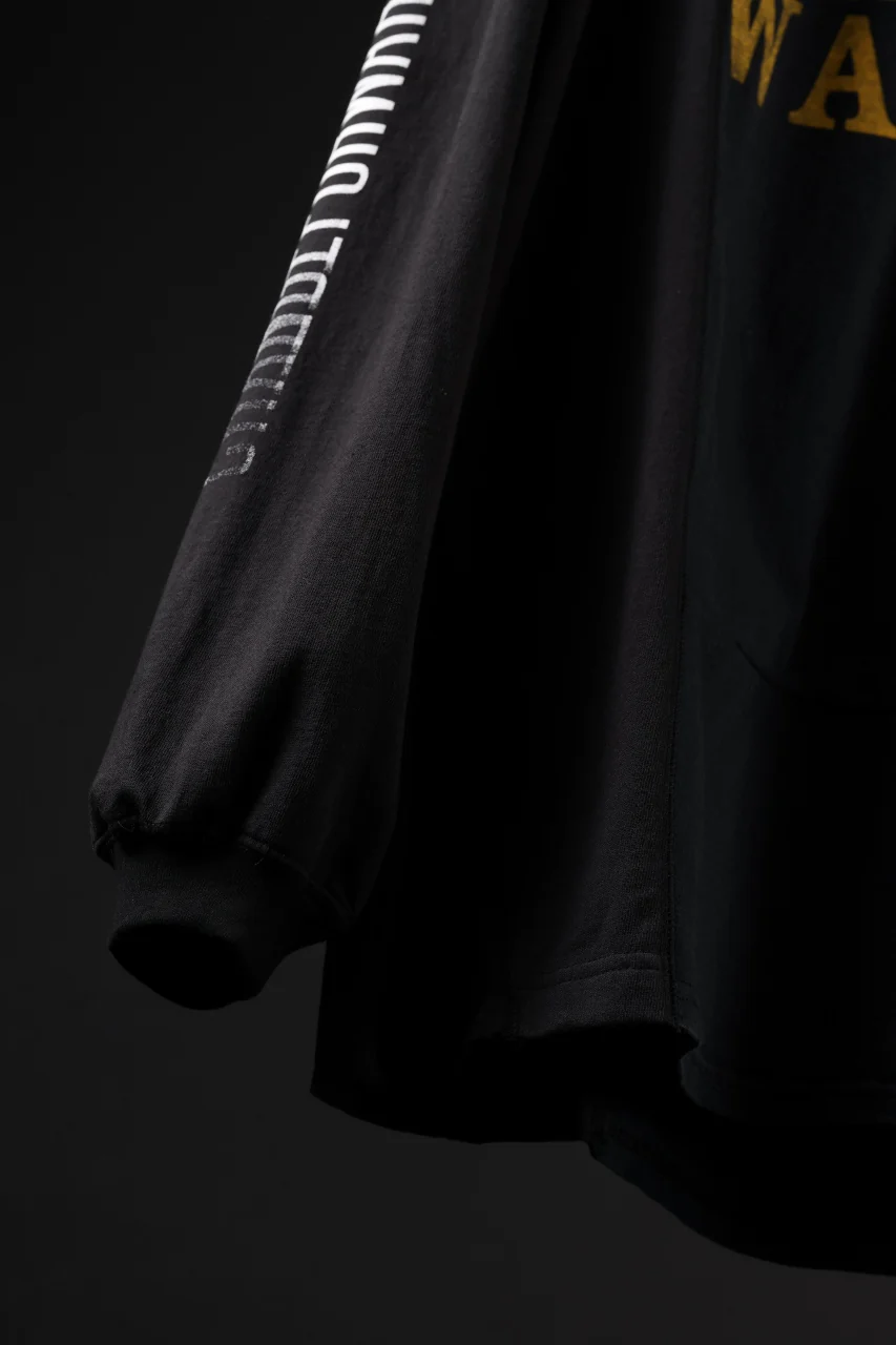 CHANGES exclusive VINTAGE REMAKE LS TOPS (CINEAMA-STAR WARS-V) - Image 16