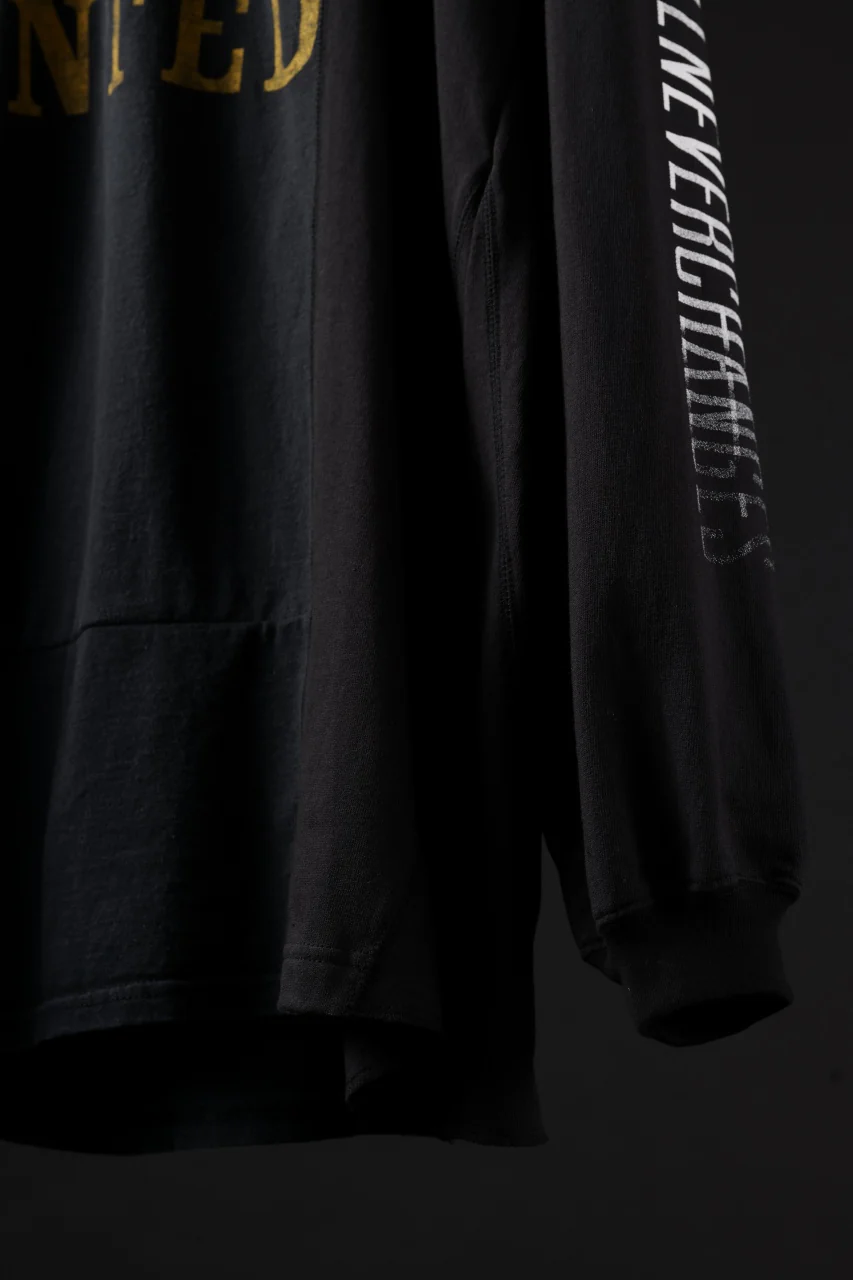CHANGES exclusive VINTAGE REMAKE LS TOPS (CINEAMA-STAR WARS-V) - Image 18