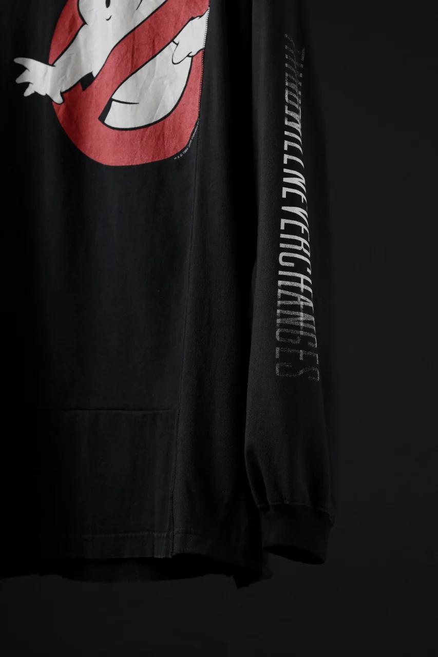 CHANGES exclusive VINTAGE REMAKE LS TOPS (CINEMA-GHOST BUSTERS-I) - Image 10