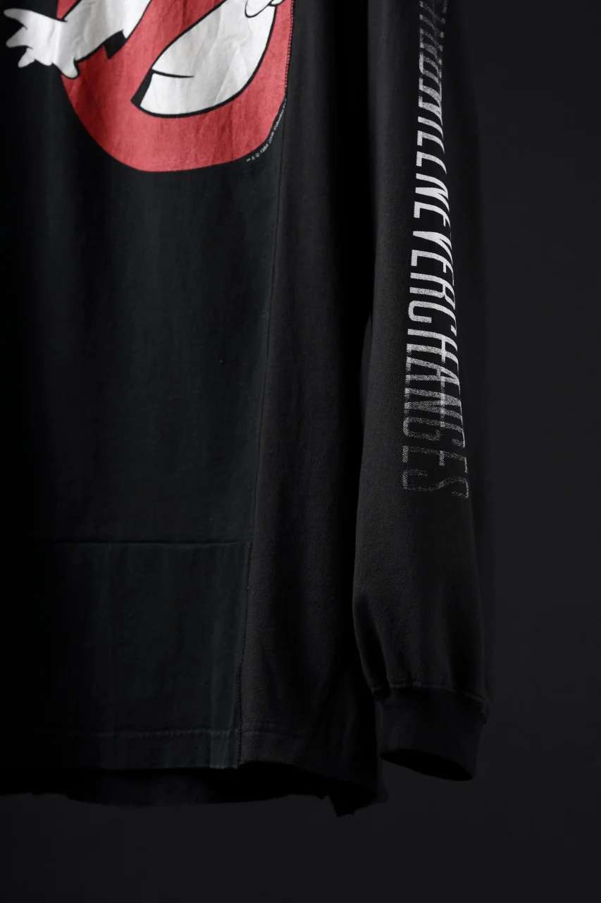 CHANGES exclusive VINTAGE REMAKE LS TOPS (CINEMA-GHOST BUSTERS-I) - Image 9
