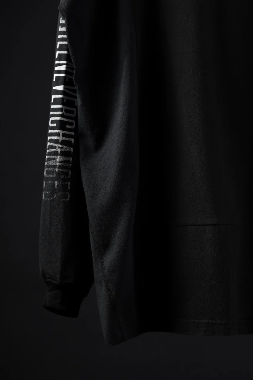 CHANGES exclusive VINTAGE REMAKE LS TOPS (CINEMA-SCARFACE-N) - Image 11