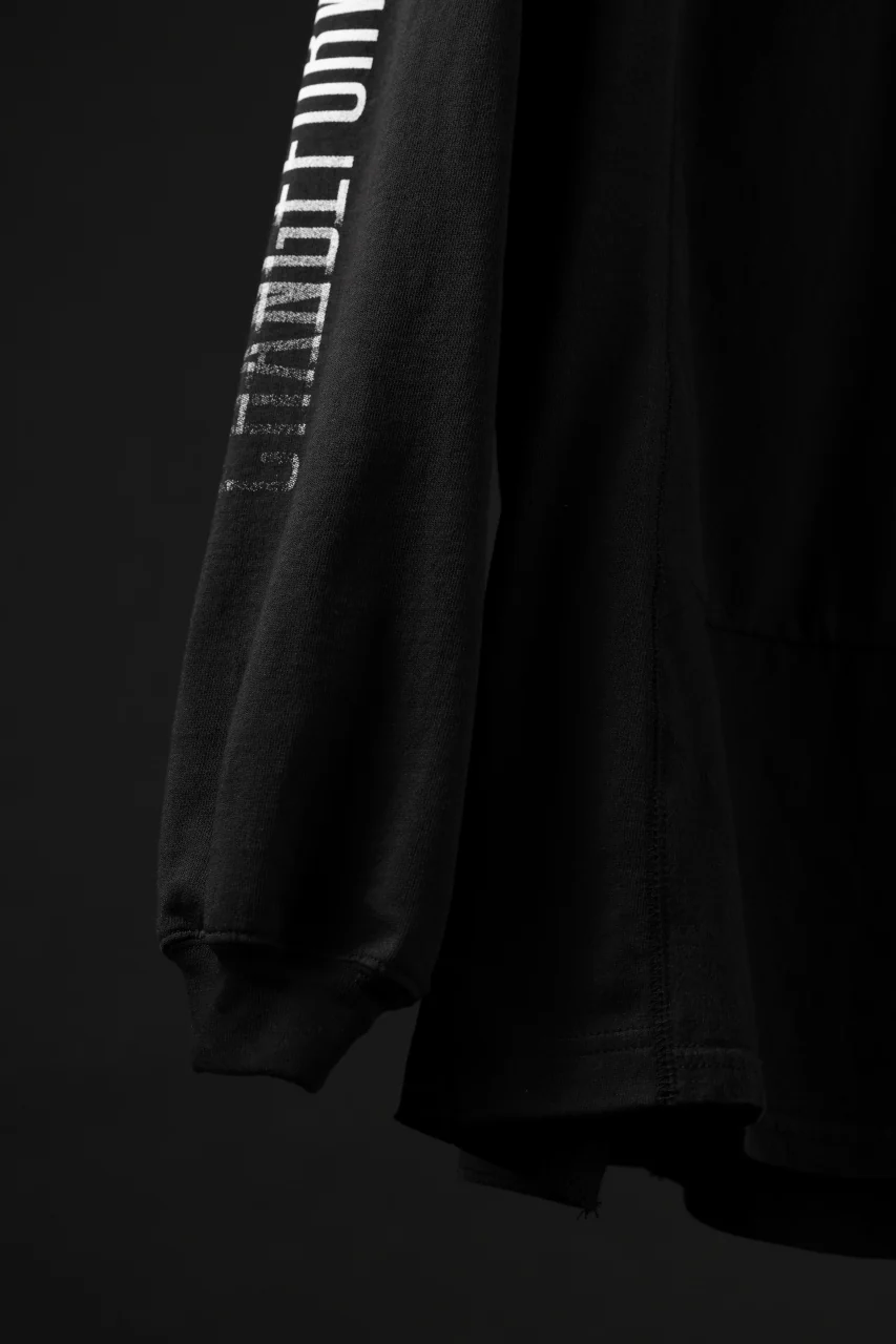 CHANGES exclusive VINTAGE REMAKE LS TOPS (GAME-PACK-MAN-J) - Image 5