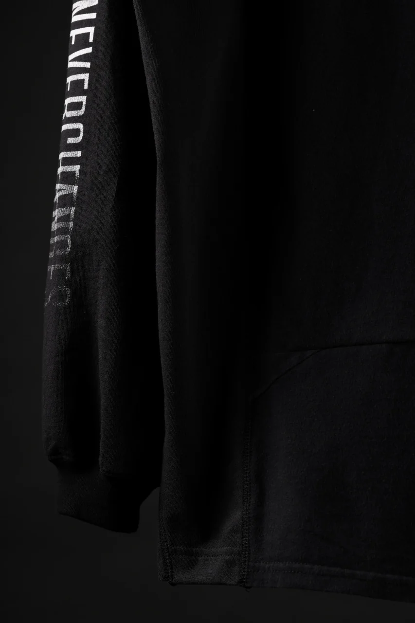 CHANGES exclusive VINTAGE REMAKE LS TOPS (GAME-PACK-MAN-J) - Image 9