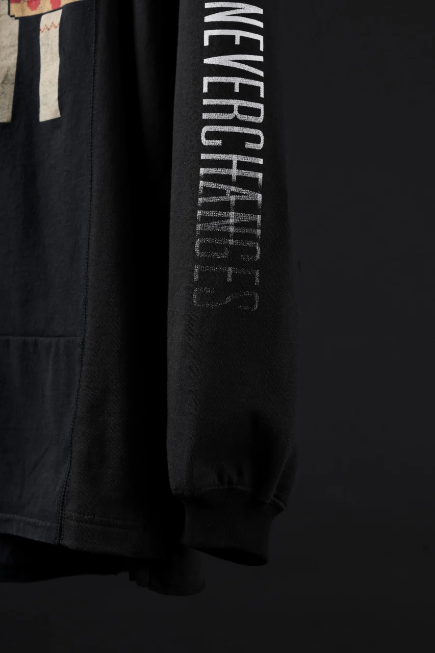 CHANGES exclusive VINTAGE REMAKE LS TOPS (GAME-SUPER MARIO BROS.-C) - Image 8