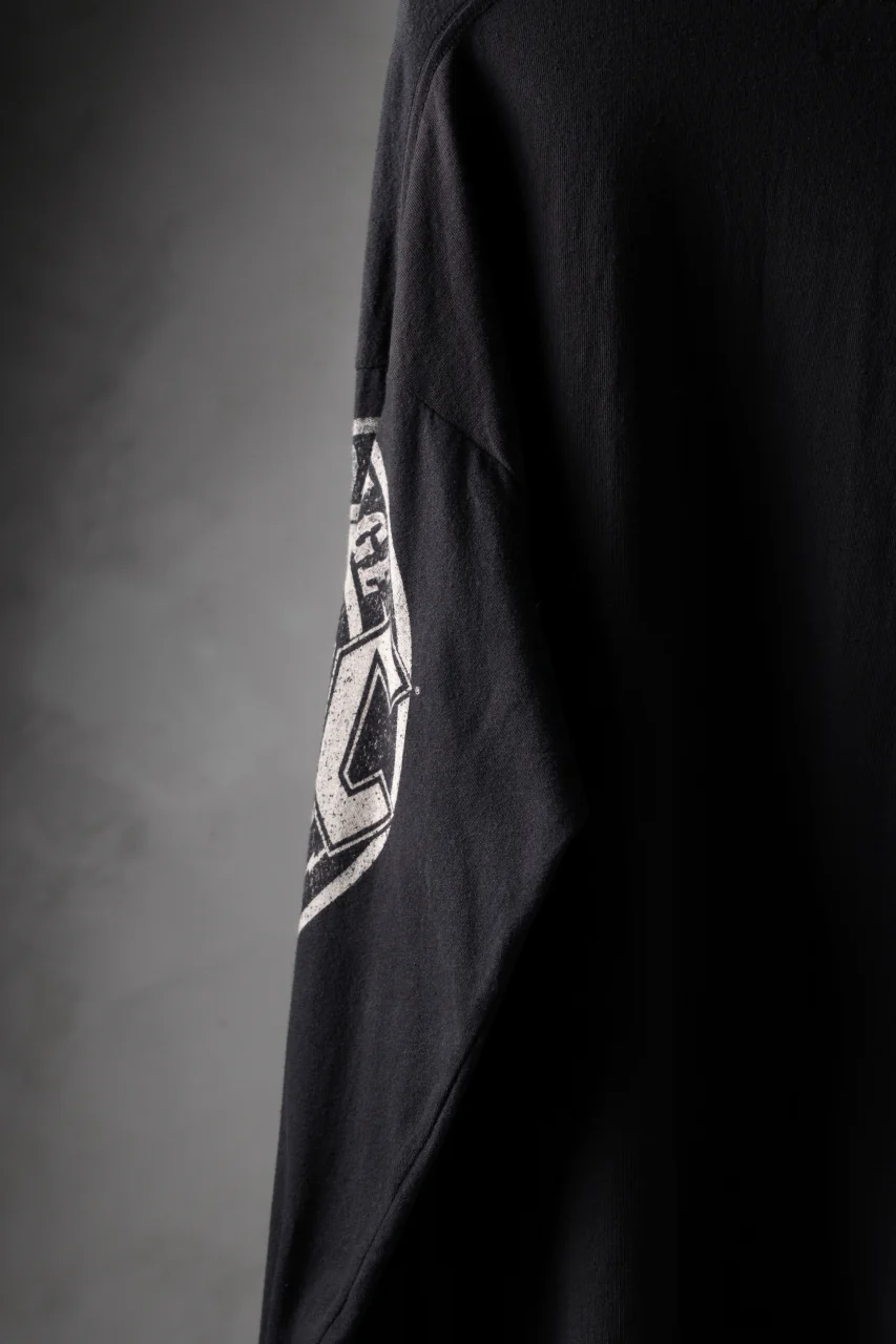 CHANGES VINTAGE REMAKE DOCKING PANEL LONG SLEEVE TEE (MULTI #D) - Image 11