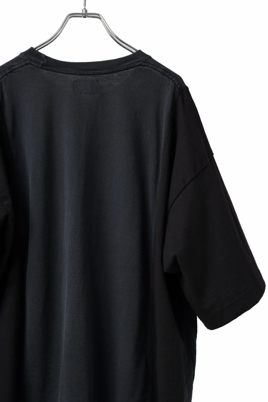 CHANGES VINTAGE REMAKE MULTI PANEL S-TEE (BLACK #17) - Image 12