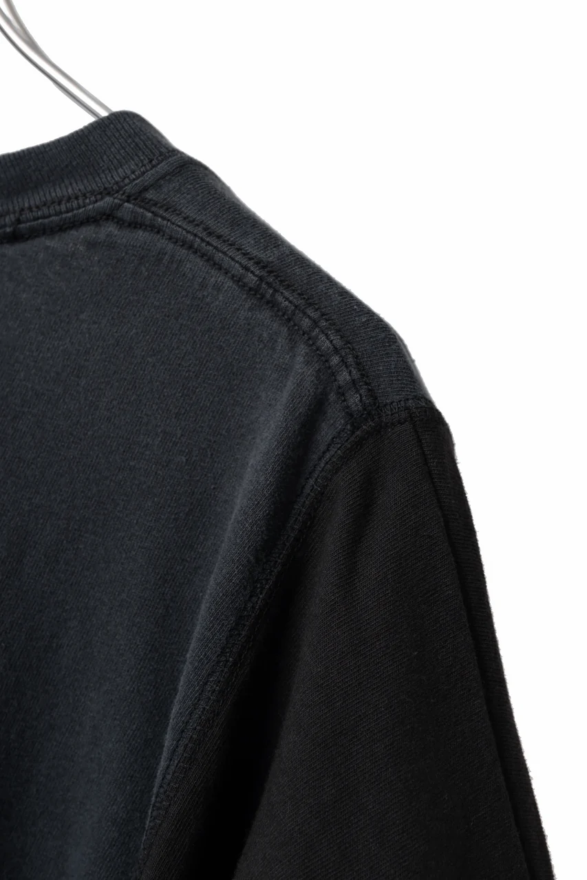 CHANGES VINTAGE REMAKE MULTI PANEL S-TEE (BLACK #17) - Image 13