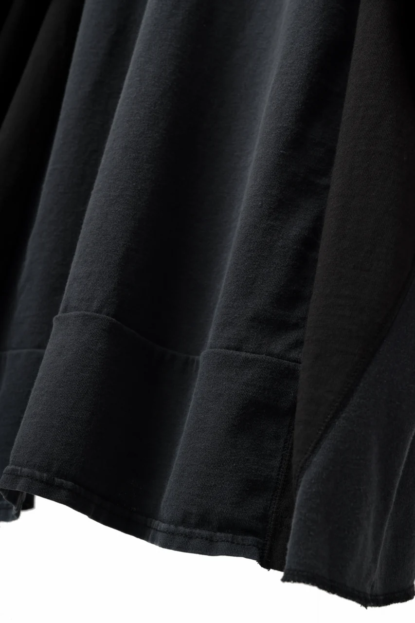 CHANGES VINTAGE REMAKE MULTI PANEL S-TEE (BLACK #17) - Image 14