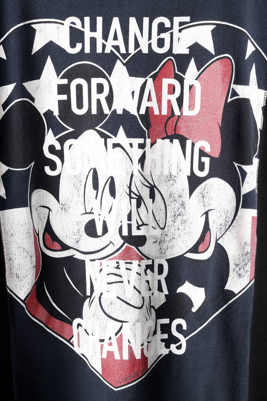 CHANGES VINTAGE REMAKE SHORT SLEEVE TEE (MULTI #A) - Image 7