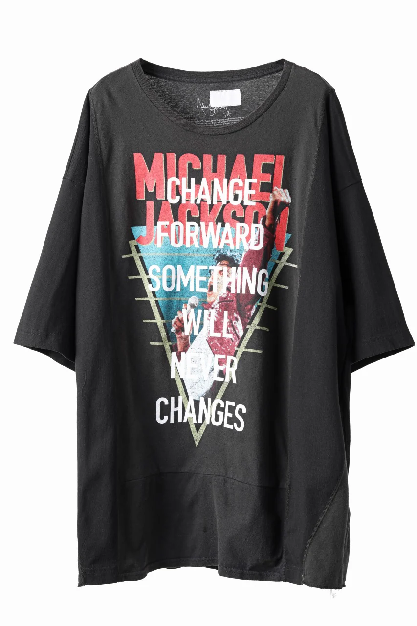 CHANGES VINTAGE REMAKE SHORT SLEEVE TEE (MULTI #B)