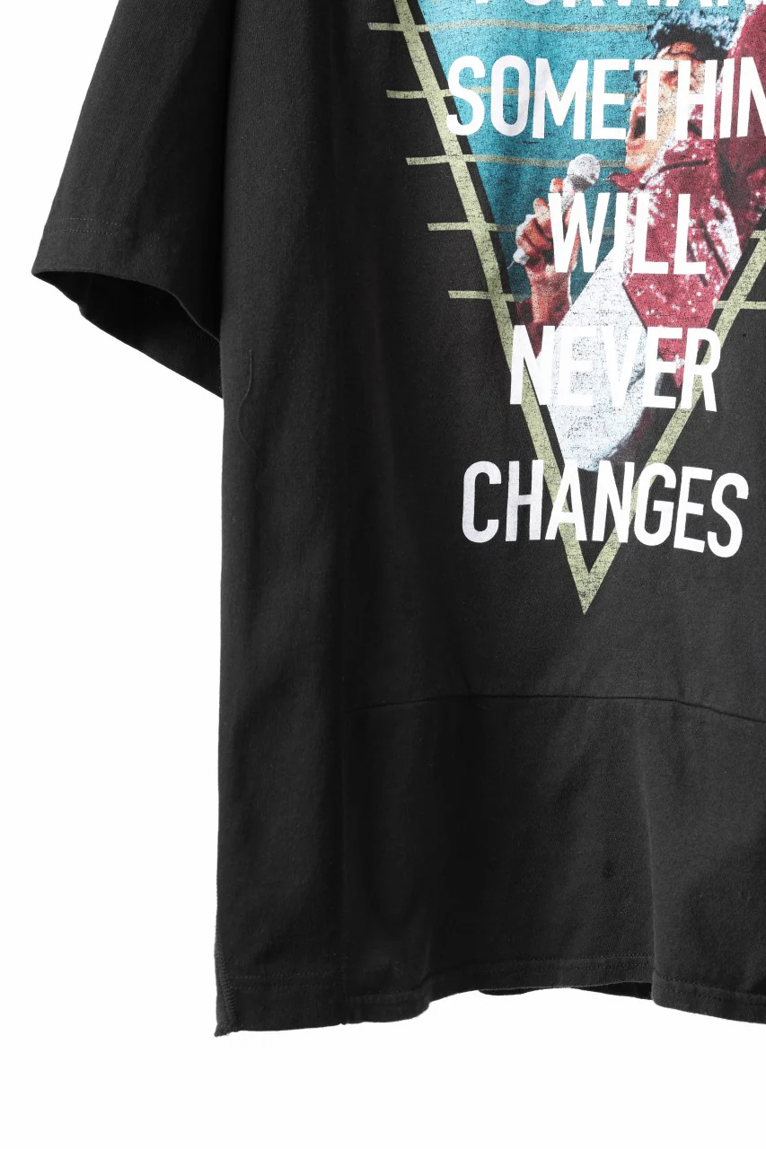 CHANGES VINTAGE REMAKE SHORT SLEEVE TEE (MULTI #B) - Image 5