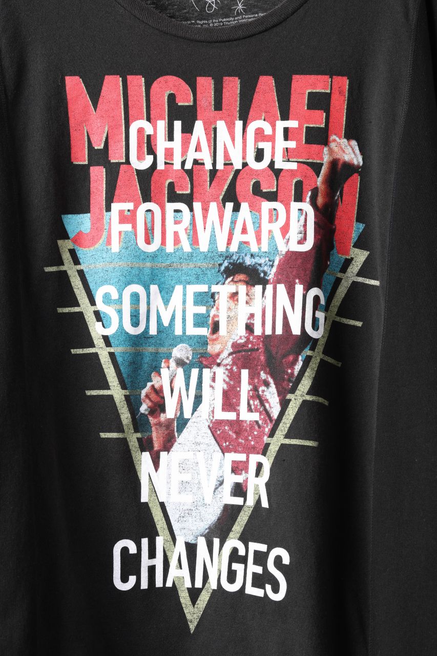 CHANGES VINTAGE REMAKE SHORT SLEEVE TEE (MULTI #B) - Image 6