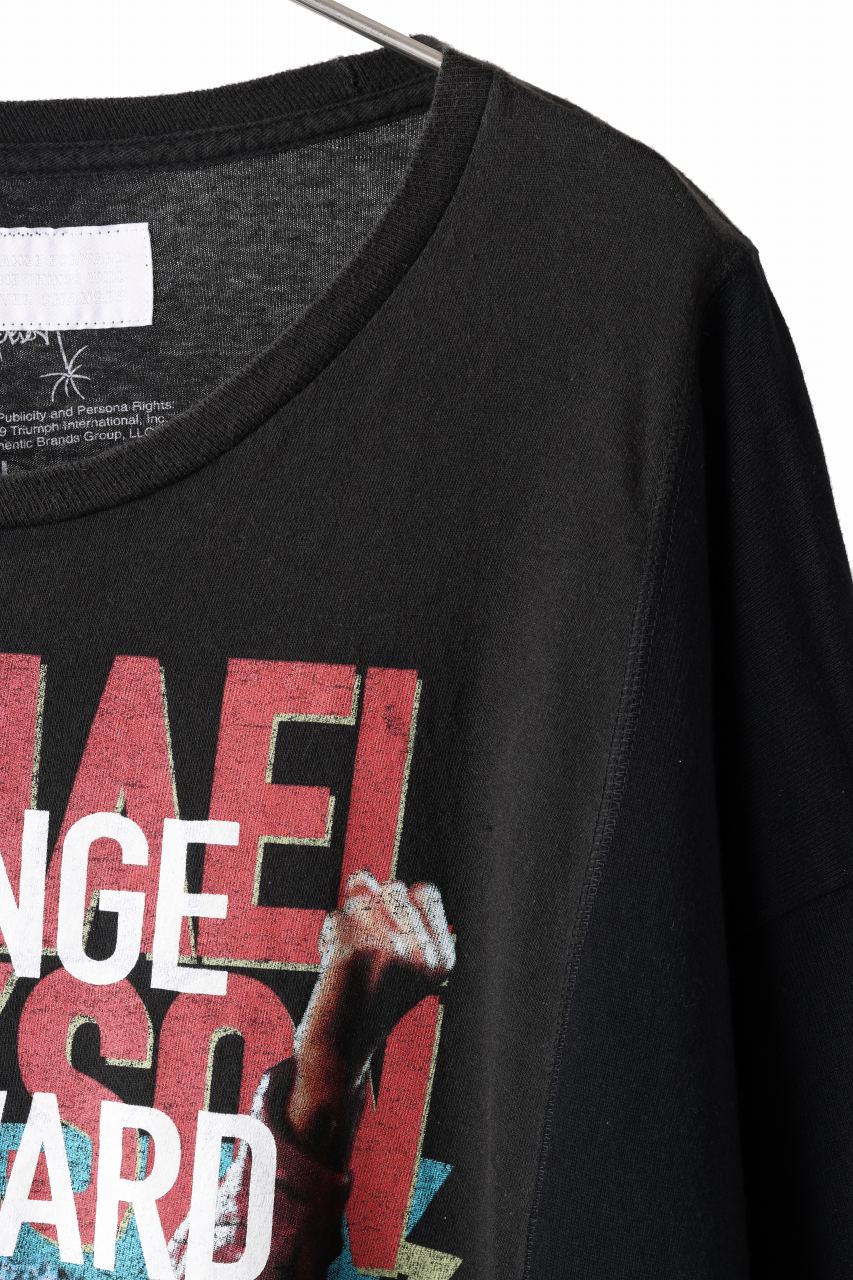 CHANGES VINTAGE REMAKE SHORT SLEEVE TEE (MULTI #B) - Image 7