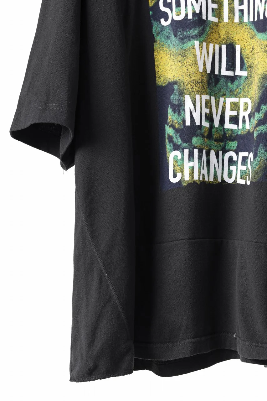 CHANGES VINTAGE REMAKE SHORT SLEEVE TEE (MULTI #C) - Image 5