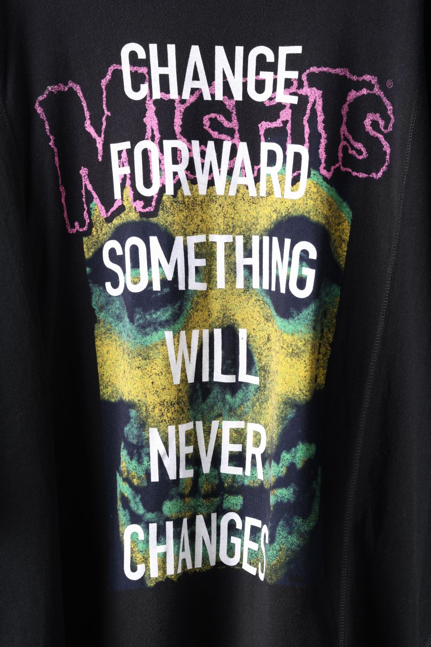CHANGES VINTAGE REMAKE SHORT SLEEVE TEE (MULTI #C) - Image 6