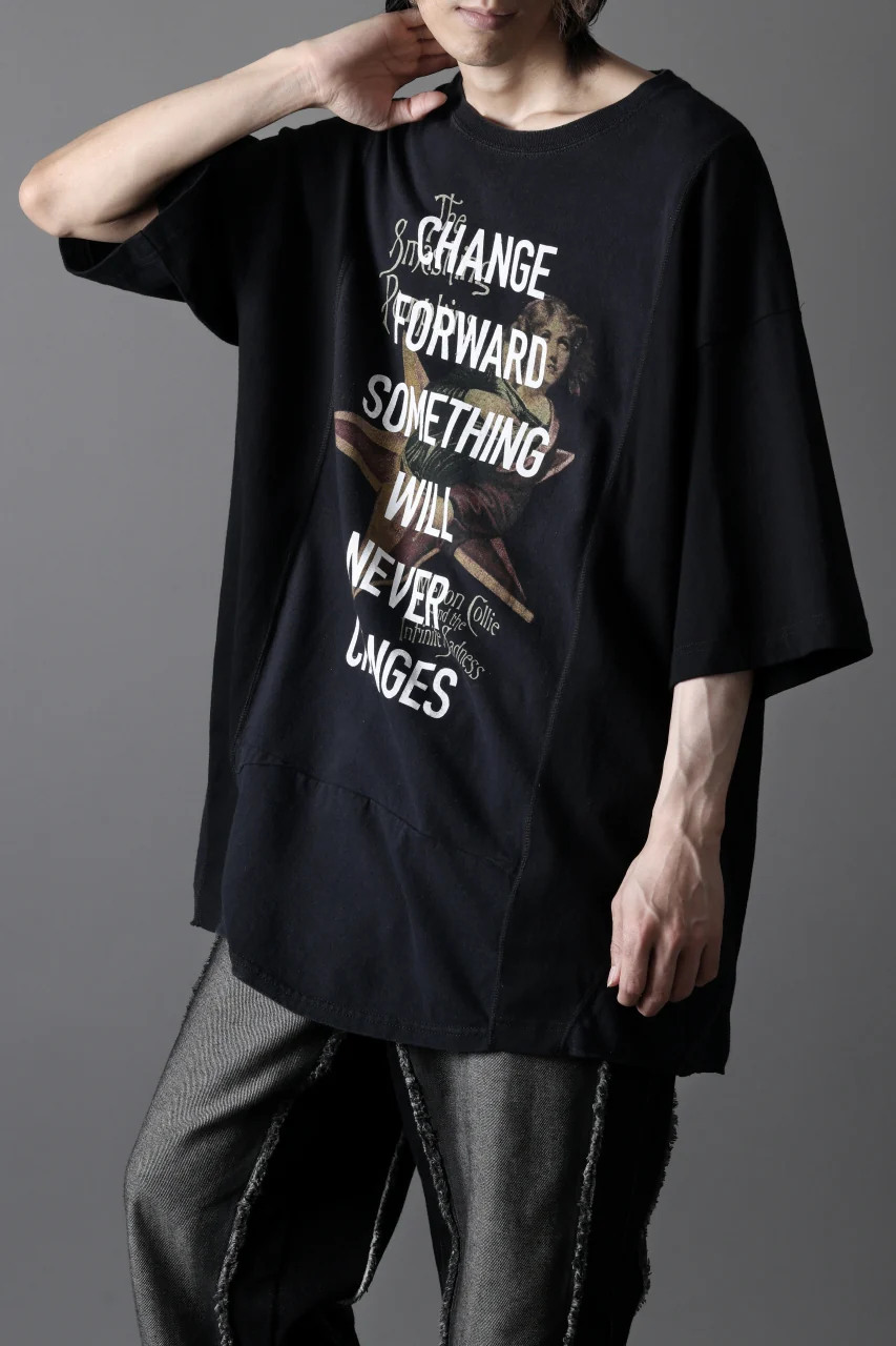 CHANGES VINTAGE REMAKE SHORT SLEEVE TEE (MULTI #D) - Image 10