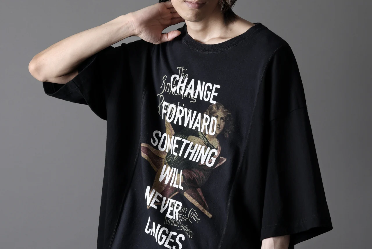 CHANGES VINTAGE REMAKE SHORT SLEEVE TEE (MULTI #D) - Image 11