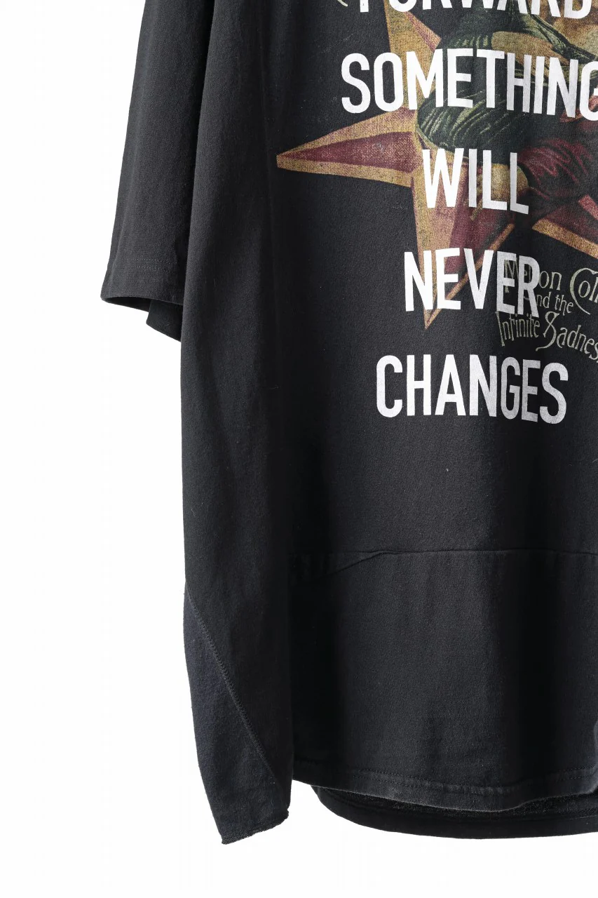 CHANGES VINTAGE REMAKE SHORT SLEEVE TEE (MULTI #D) - Image 5