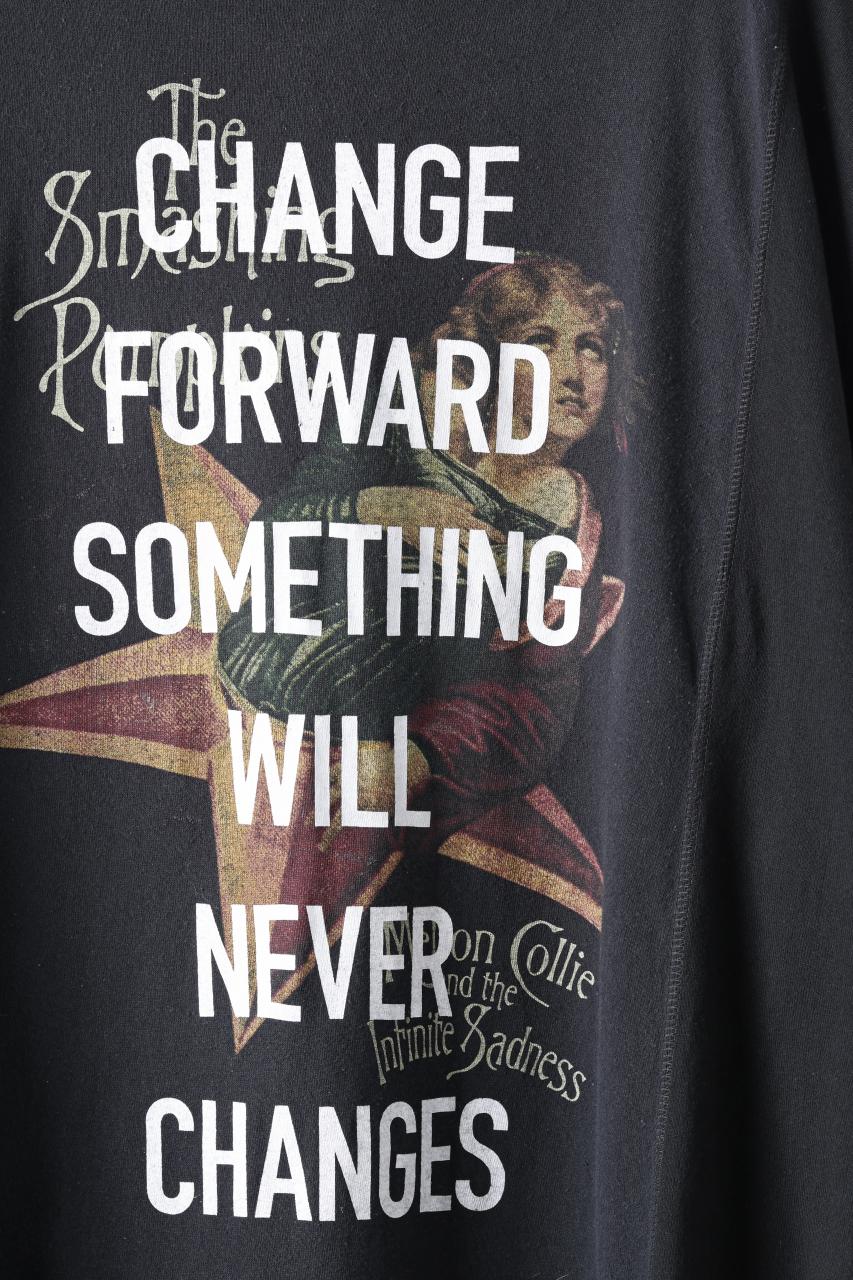 CHANGES VINTAGE REMAKE SHORT SLEEVE TEE (MULTI #D) - Image 6