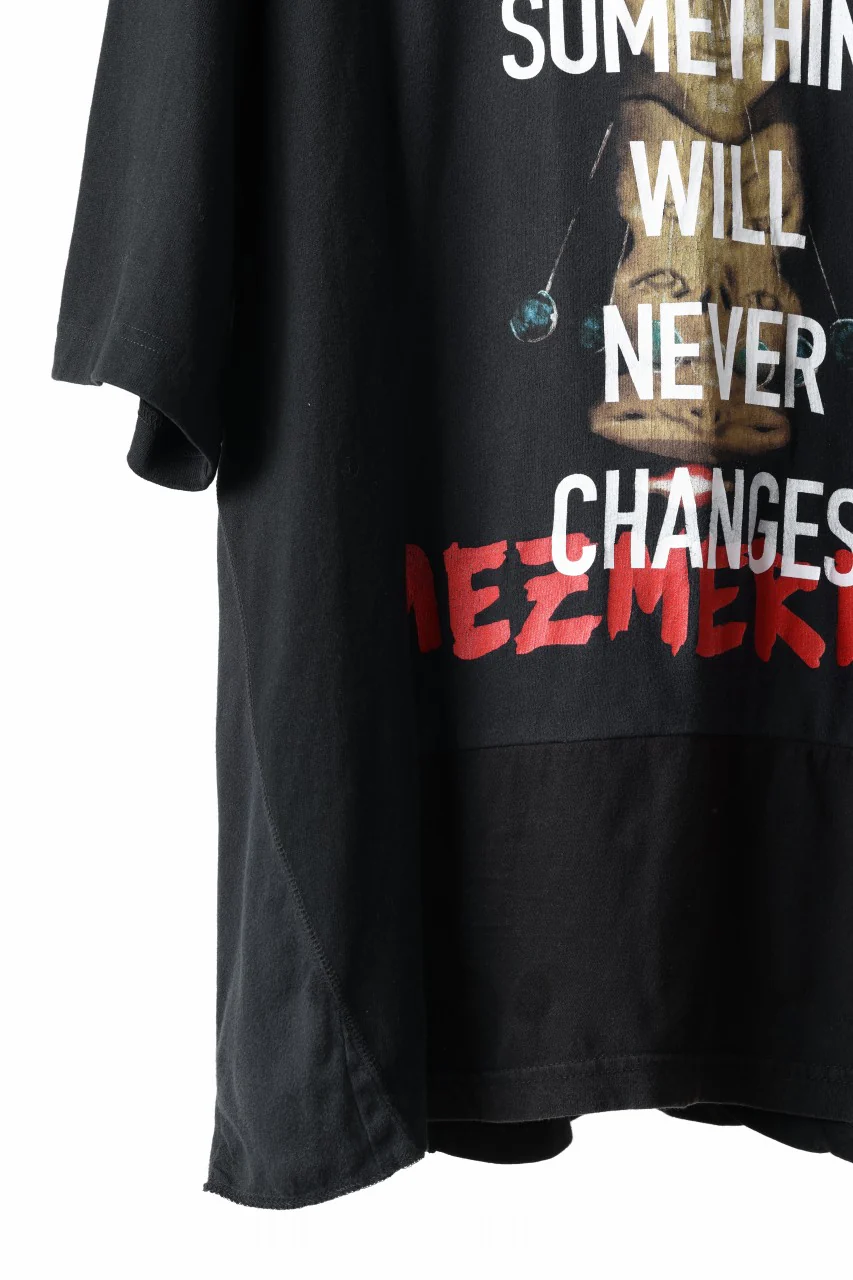 CHANGES VINTAGE REMAKE SHORT SLEEVE TEE (MULTI #E) - Image 5