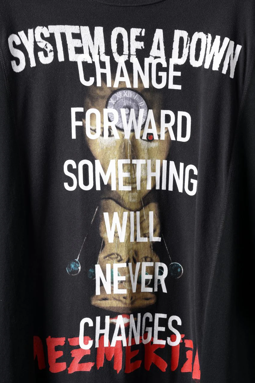CHANGES VINTAGE REMAKE SHORT SLEEVE TEE (MULTI #E) - Image 6