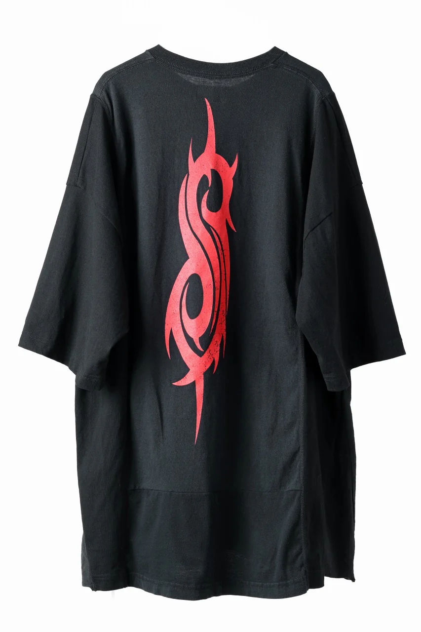 CHANGES VINTAGE REMAKE SHORT SLEEVE TEE (MULTI #F) - Image 3