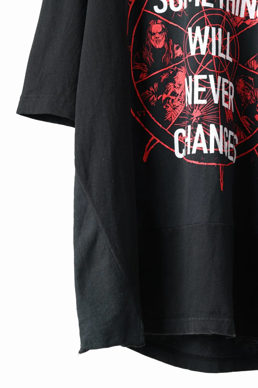 CHANGES VINTAGE REMAKE SHORT SLEEVE TEE (MULTI #F) - Image 5
