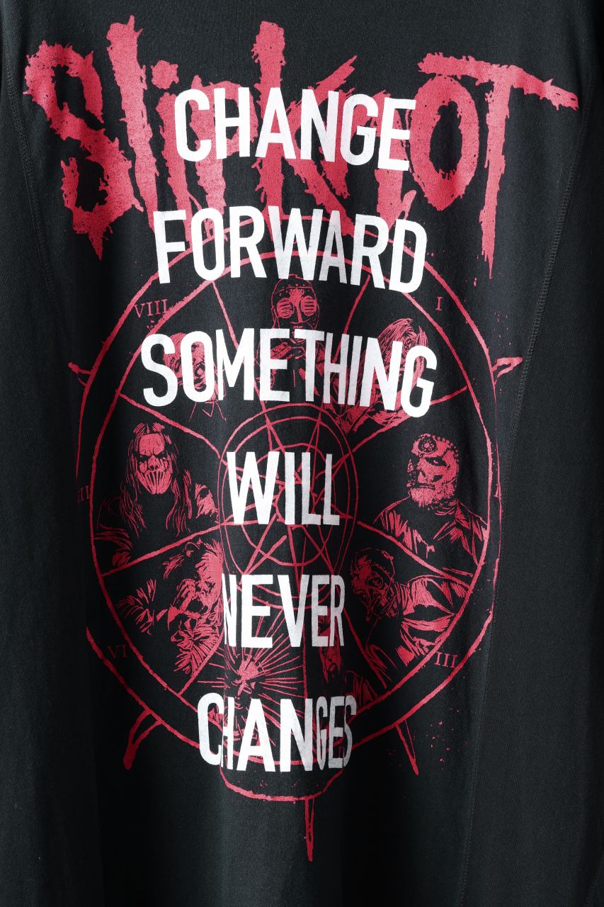 CHANGES VINTAGE REMAKE SHORT SLEEVE TEE (MULTI #F) - Image 6