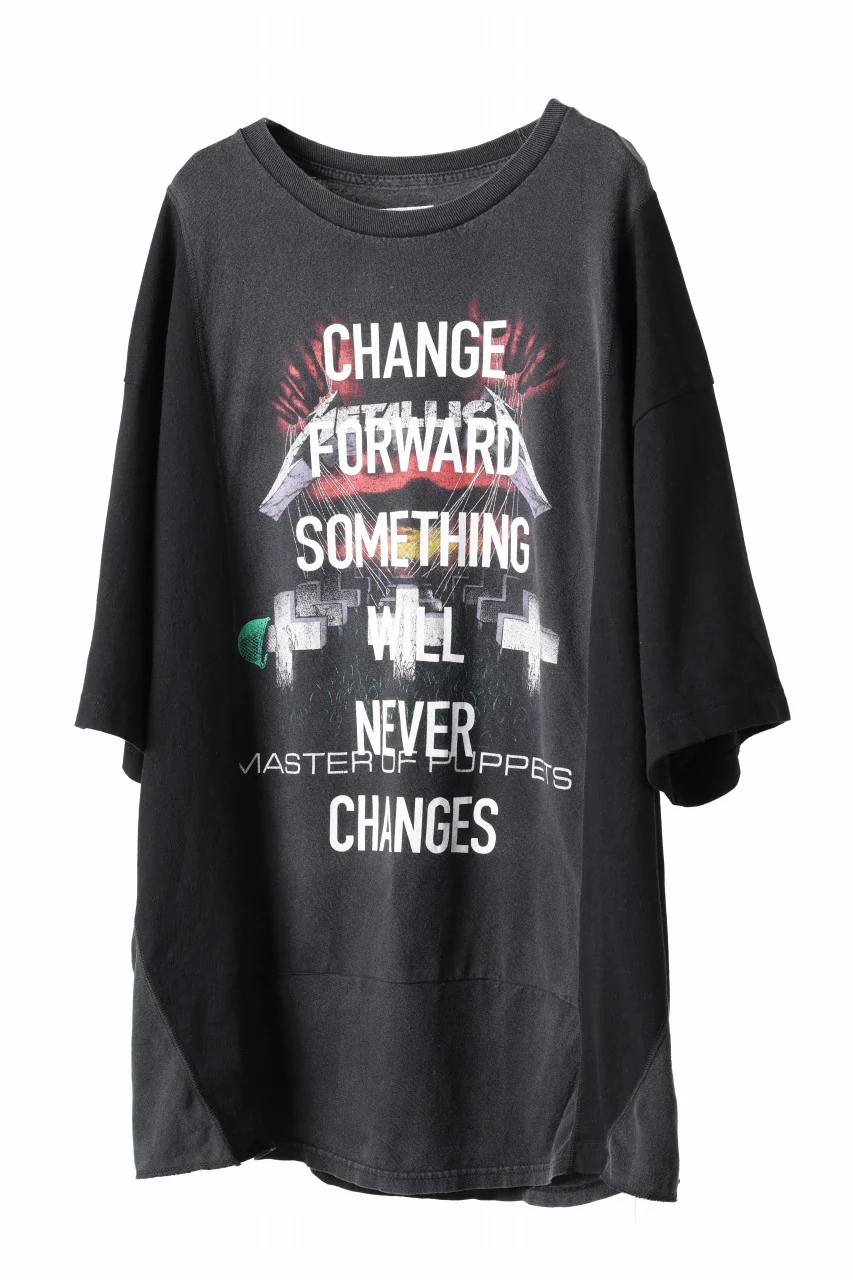 CHANGES VINTAGE REMAKE SHORT SLEEVE TEE (MULTI #H) - Image 2