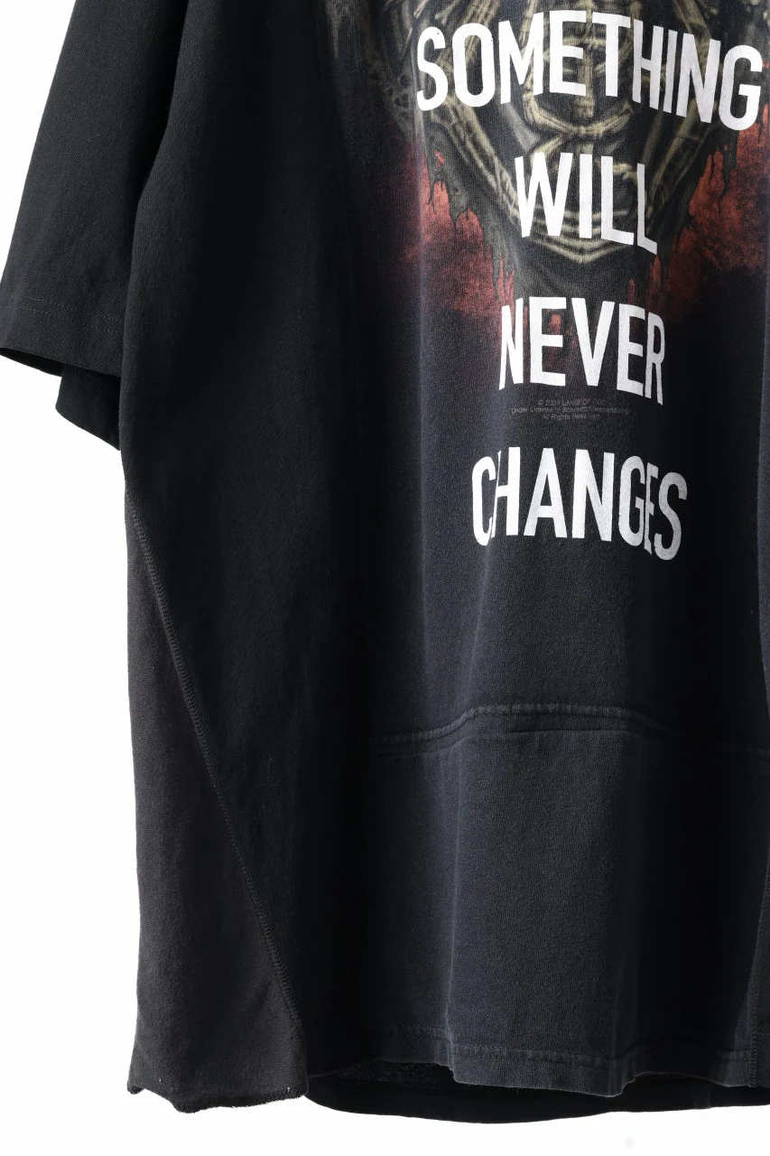 CHANGES VINTAGE REMAKE SHORT SLEEVE TEE (MULTI #I) - Image 5