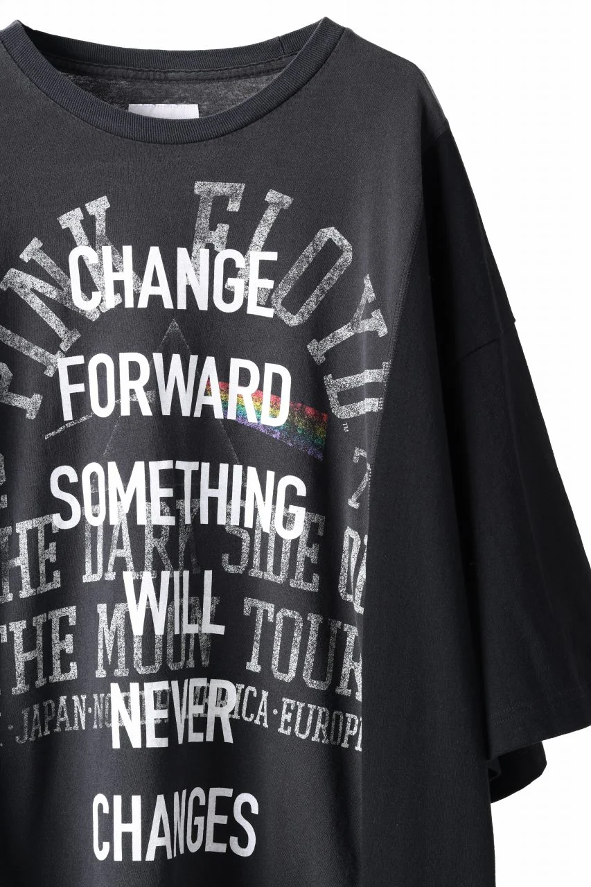 CHANGES VINTAGE REMAKE SHORT SLEEVE TEE (MULTI #J) - Image 4