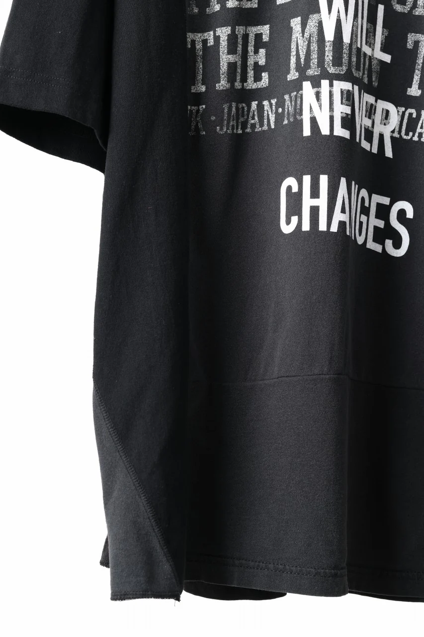 CHANGES VINTAGE REMAKE SHORT SLEEVE TEE (MULTI #J) - Image 5
