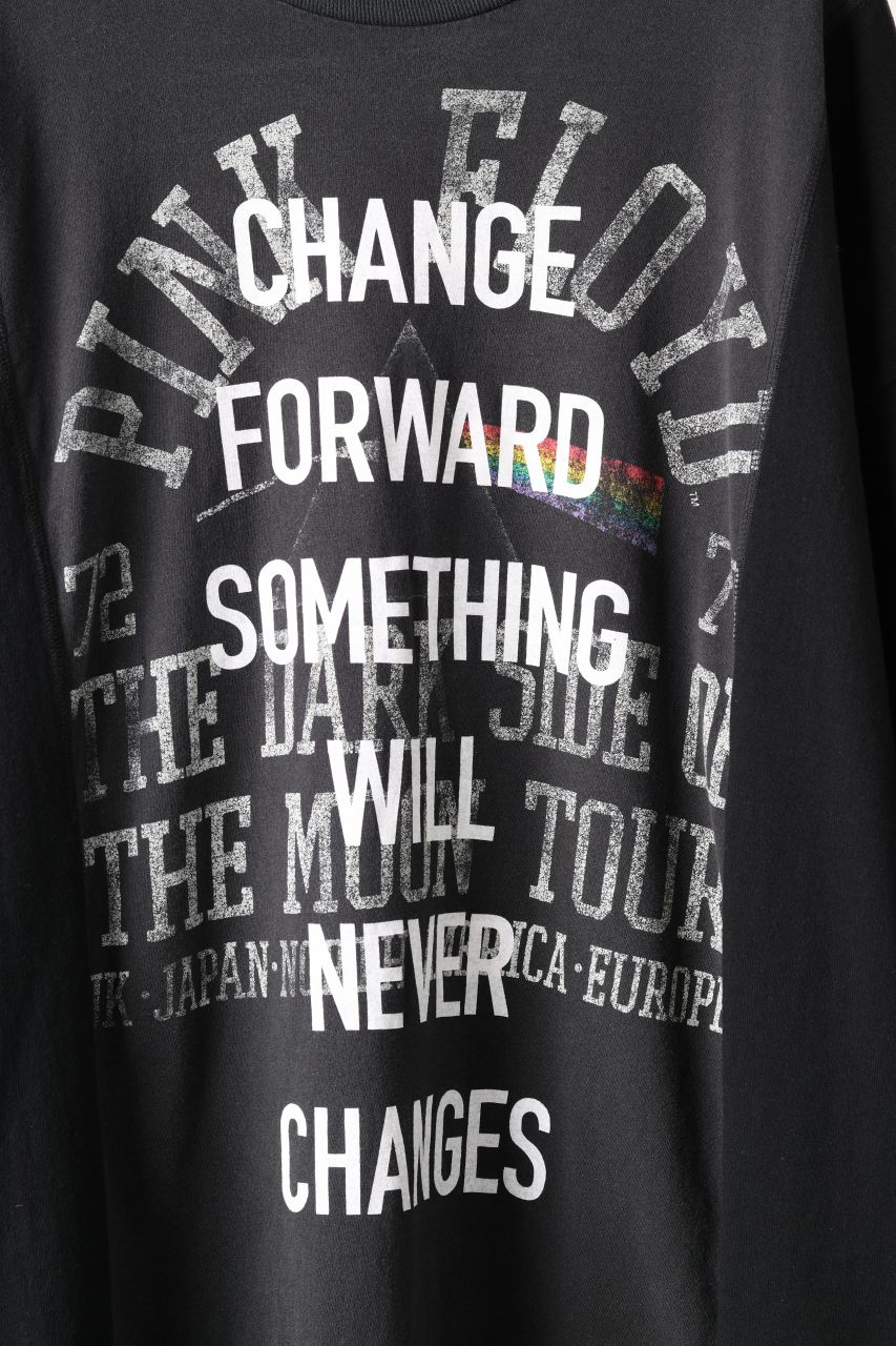 CHANGES VINTAGE REMAKE SHORT SLEEVE TEE (MULTI #J) - Image 6