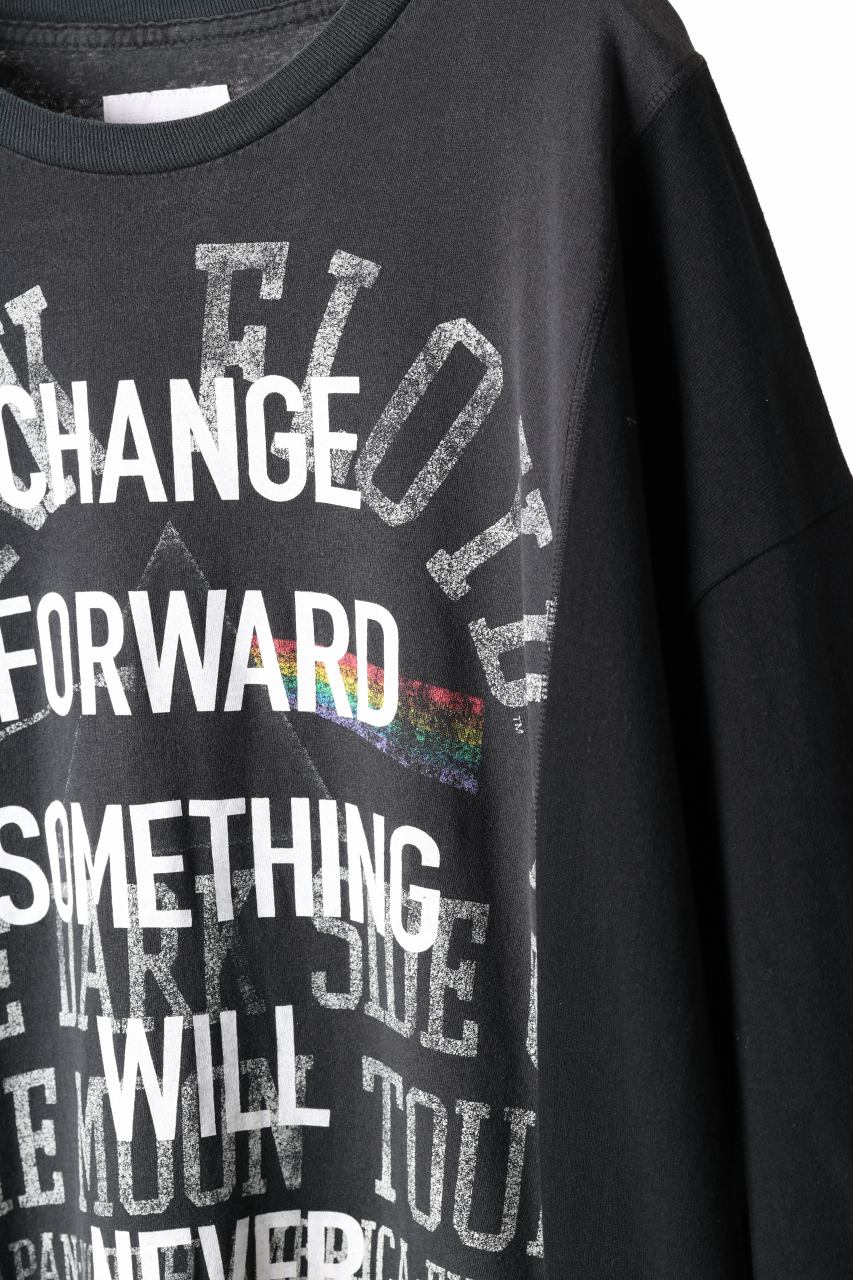 CHANGES VINTAGE REMAKE SHORT SLEEVE TEE (MULTI #J) - Image 7