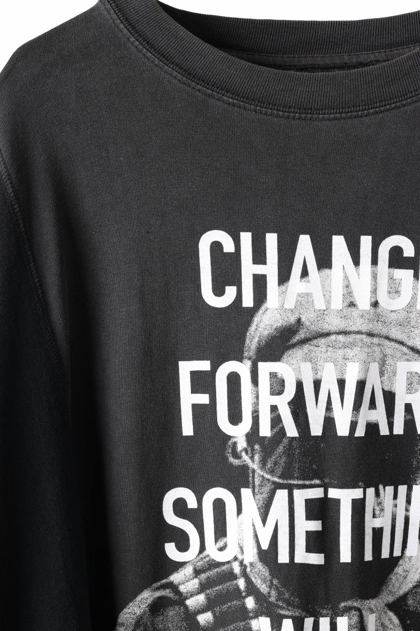 CHANGES VINTAGE REMAKE SHORT SLEEVE TEE (MULTI #K) - Image 6