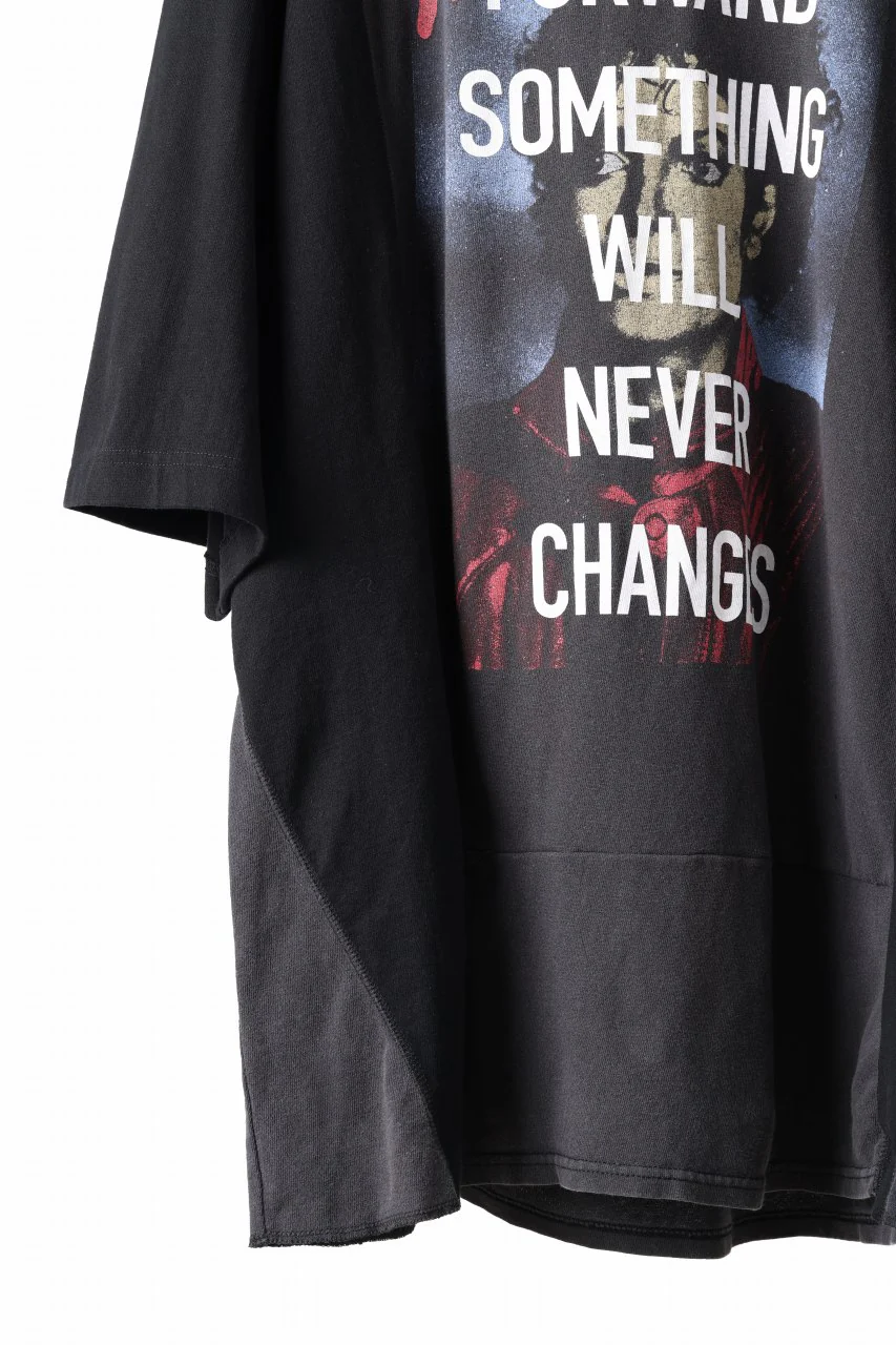CHANGES VINTAGE REMAKE SHORT SLEEVE TEE (MULTI #L) - Image 5