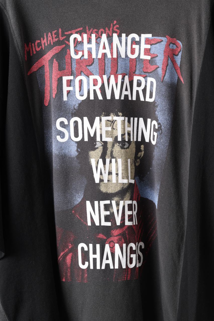CHANGES VINTAGE REMAKE SHORT SLEEVE TEE (MULTI #L) - Image 6