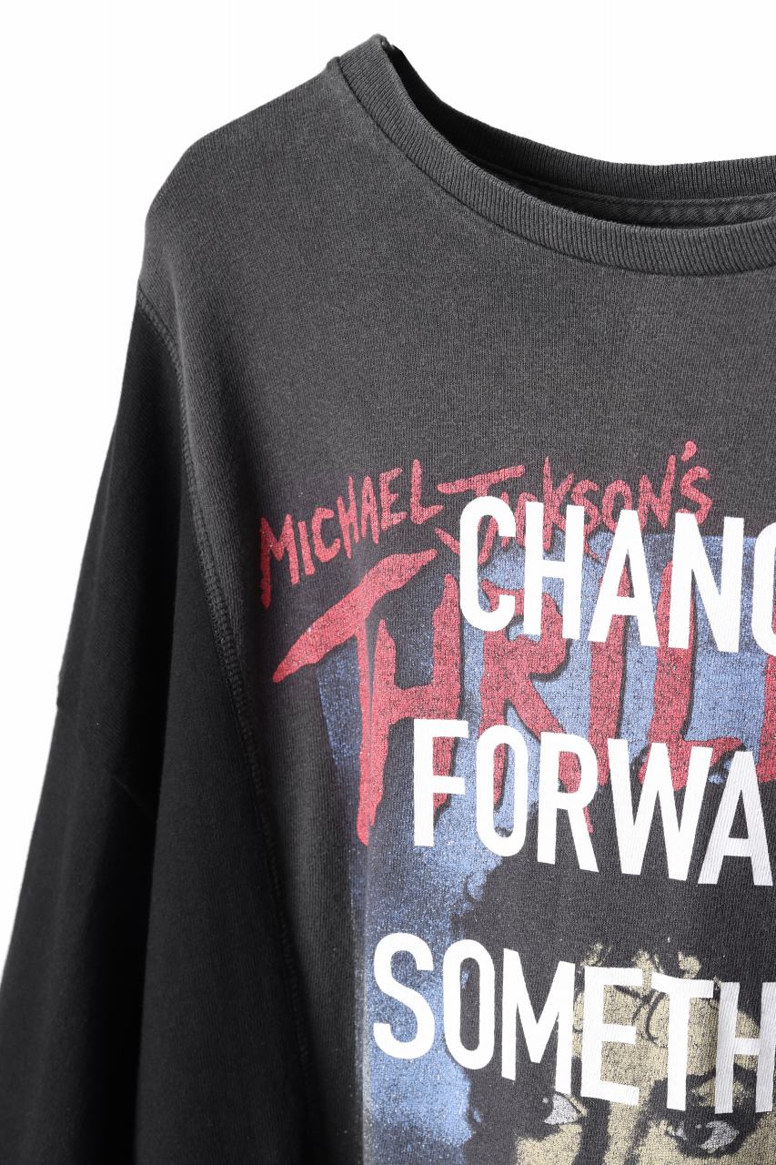 CHANGES VINTAGE REMAKE SHORT SLEEVE TEE (MULTI #L) - Image 7